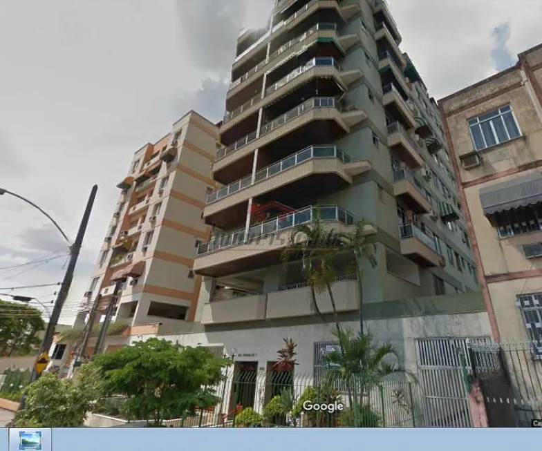 Foto 1 de Apartamento com 2 Quartos à venda, 110m² em Praça Seca, Rio de Janeiro