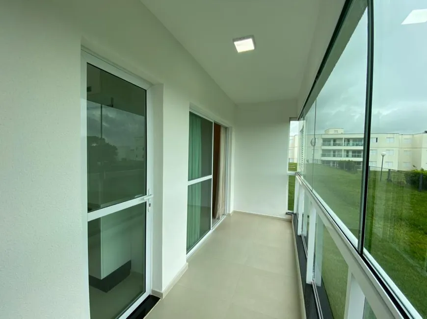 Foto 1 de Apartamento com 3 Quartos à venda, 84m² em Residencial Itaipu, Goiânia