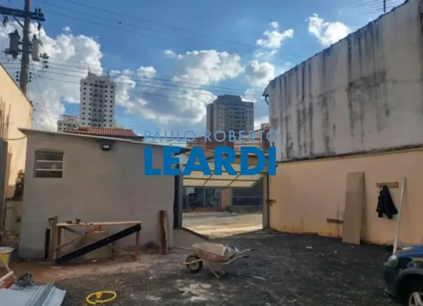 Foto 1 de Lote/Terreno à venda, 500m² em Móoca, São Paulo