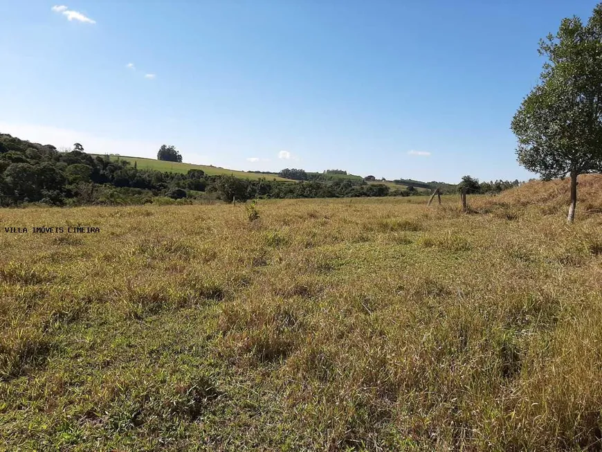 Foto 1 de Fazenda/Sítio à venda, 72600m² em Parque Res. Piedade, Torrinha