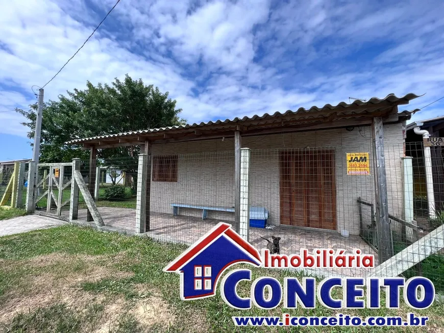 Foto 1 de Casa com 2 Quartos à venda, 130m² em Mariluz, Imbé