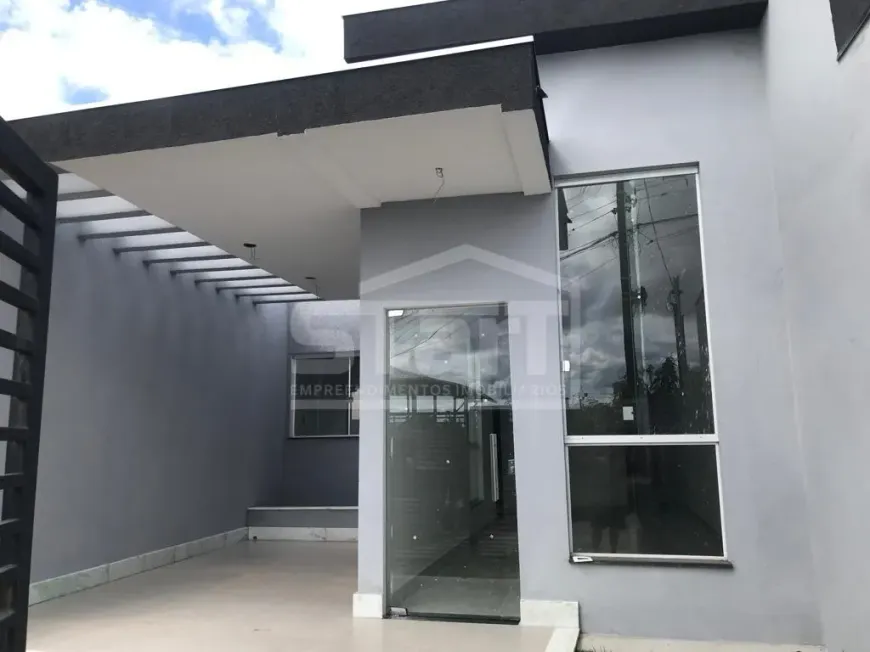 Foto 1 de Casa com 3 Quartos à venda, 180m² em Promissão, Lagoa Santa