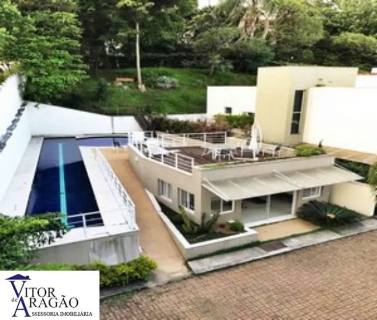 Foto 1 de Casa de Condomínio com 3 Quartos à venda, 280m² em Vila Albertina, São Paulo
