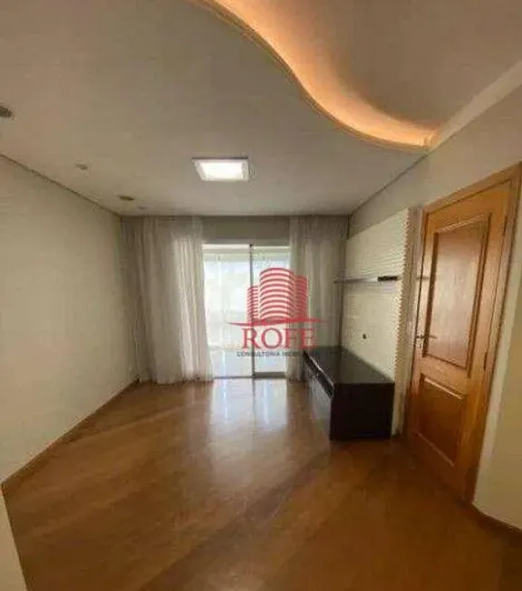 Foto 1 de Apartamento com 3 Quartos à venda, 104m² em Vila Mariana, São Paulo