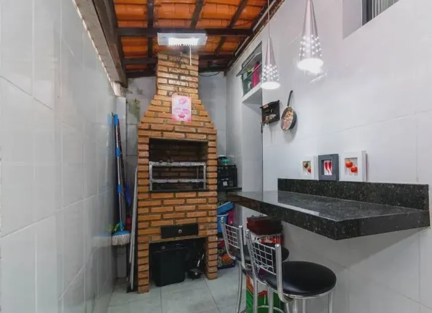 Foto 1 de Casa com 3 Quartos à venda, 130m² em Parque Bela Vista, Salvador