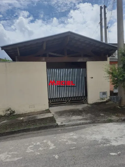 Foto 1 de Casa com 3 Quartos à venda, 130m² em Vila Adriana, São José dos Campos