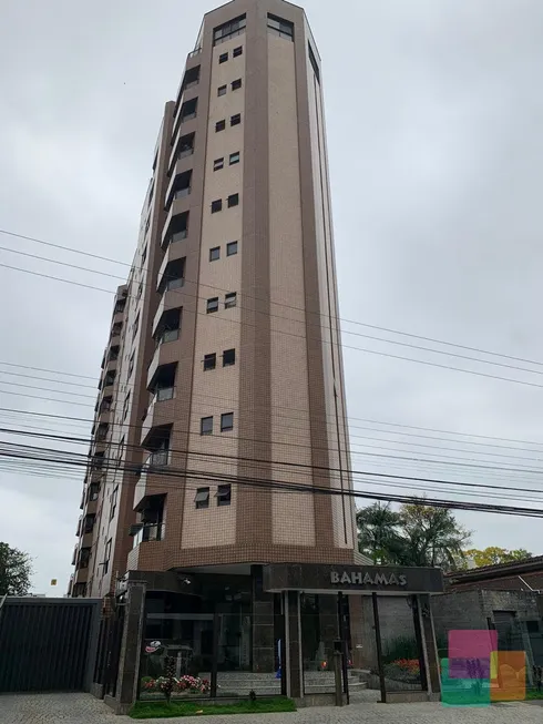 Foto 1 de Apartamento com 4 Quartos à venda, 191m² em América, Joinville