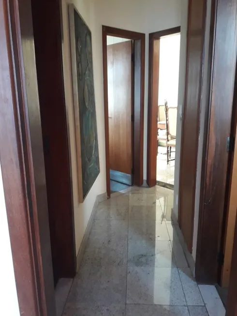 Foto 1 de Apartamento com 3 Quartos para alugar, 90m² em Savassi, Belo Horizonte