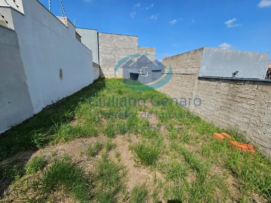 Foto 1 de Lote/Terreno à venda, 180m² em Residencial Parque Imperial, Salto