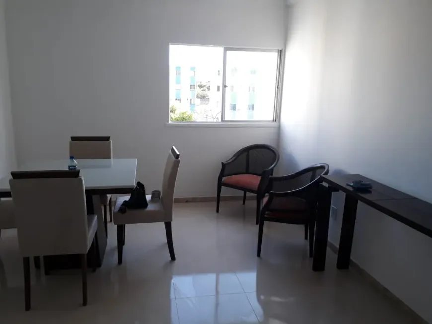 Foto 1 de Apartamento com 3 Quartos à venda, 58m² em Farolândia, Aracaju