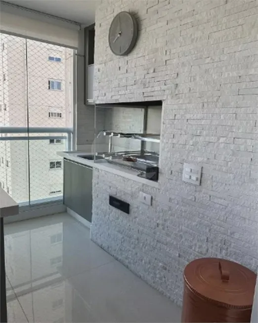 Foto 1 de Apartamento com 3 Quartos à venda, 156m² em Água Branca, São Paulo