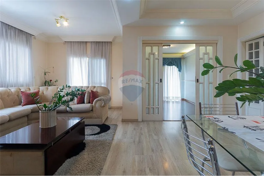 Foto 1 de Apartamento com 4 Quartos à venda, 150m² em Jardim Anália Franco, São Paulo