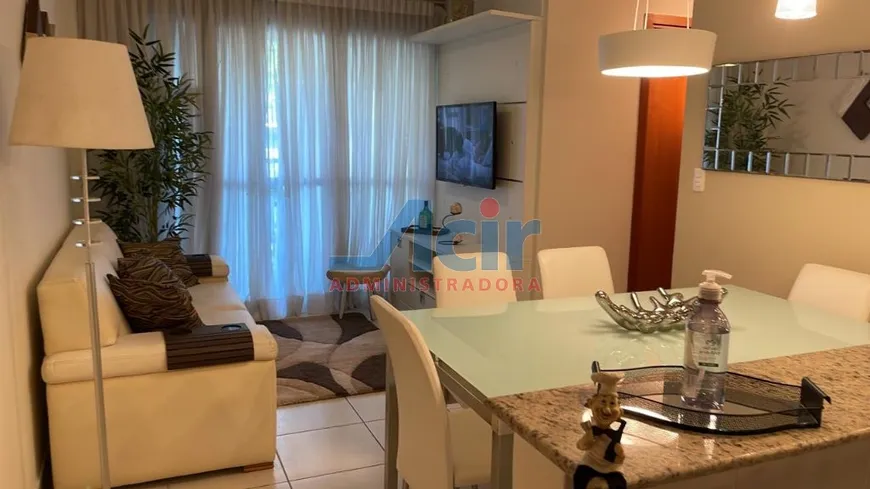 Foto 1 de Apartamento com 2 Quartos à venda, 76m² em Barra da Tijuca, Rio de Janeiro