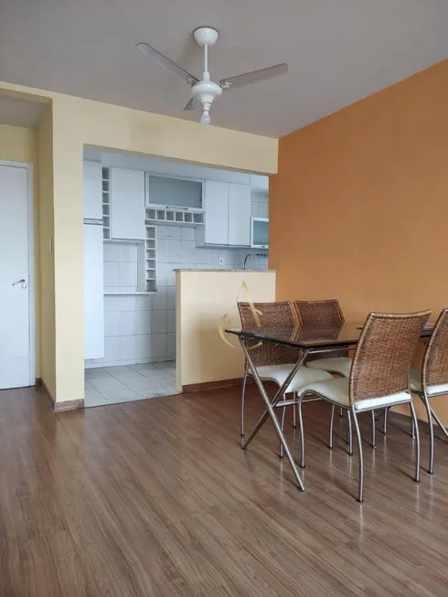 Foto 1 de Apartamento com 2 Quartos à venda, 53m² em Dom Rodrigo, Nova Iguaçu