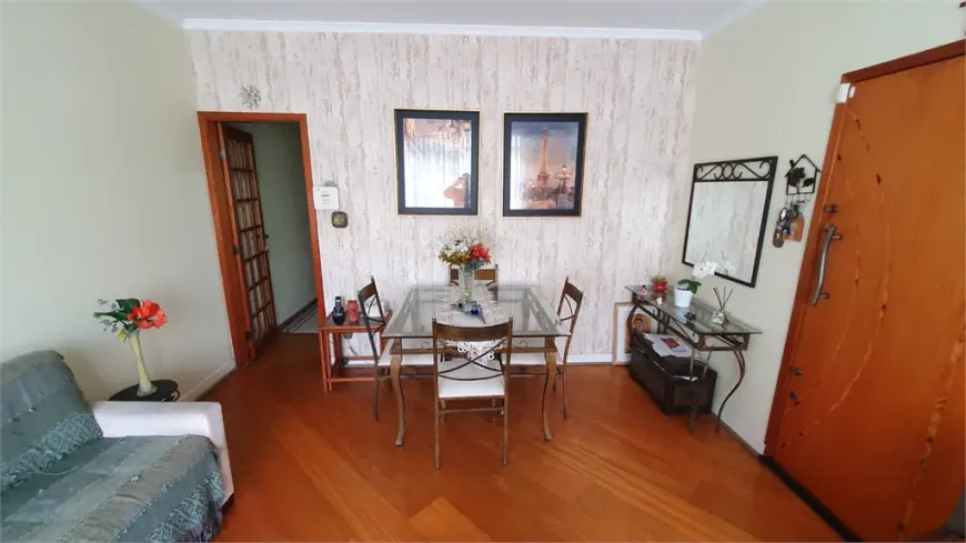 Foto 1 de Apartamento com 2 Quartos à venda, 92m² em Perdizes, São Paulo