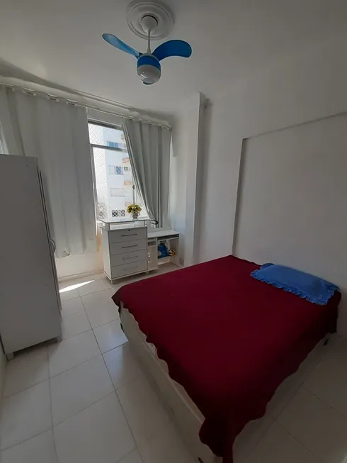 Foto 1 de Apartamento com 1 Quarto à venda, 40m² em Copacabana, Rio de Janeiro