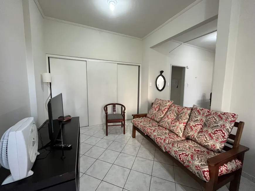 Foto 1 de Apartamento com 1 Quarto à venda, 43m² em Consolação, São Paulo