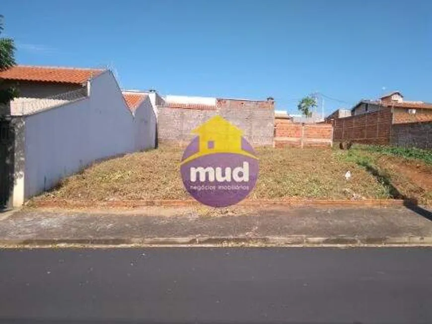 Foto 1 de Lote/Terreno à venda, 200m² em Parque Residencial J Macedo, São José do Rio Preto