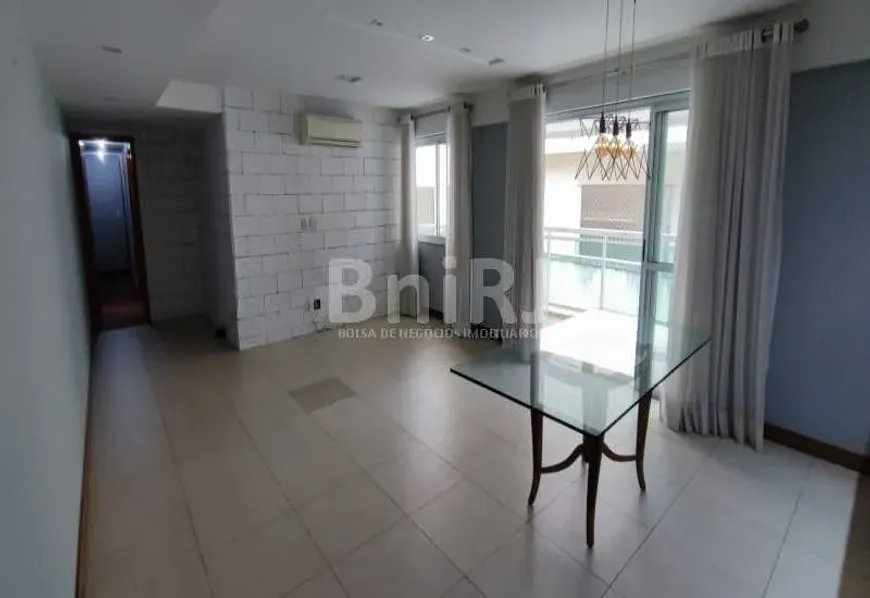 Foto 1 de Apartamento com 3 Quartos à venda, 134m² em Botafogo, Rio de Janeiro