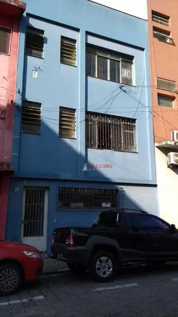 Foto 1 de Ponto Comercial para alugar, 200m² em Centro, Guarulhos