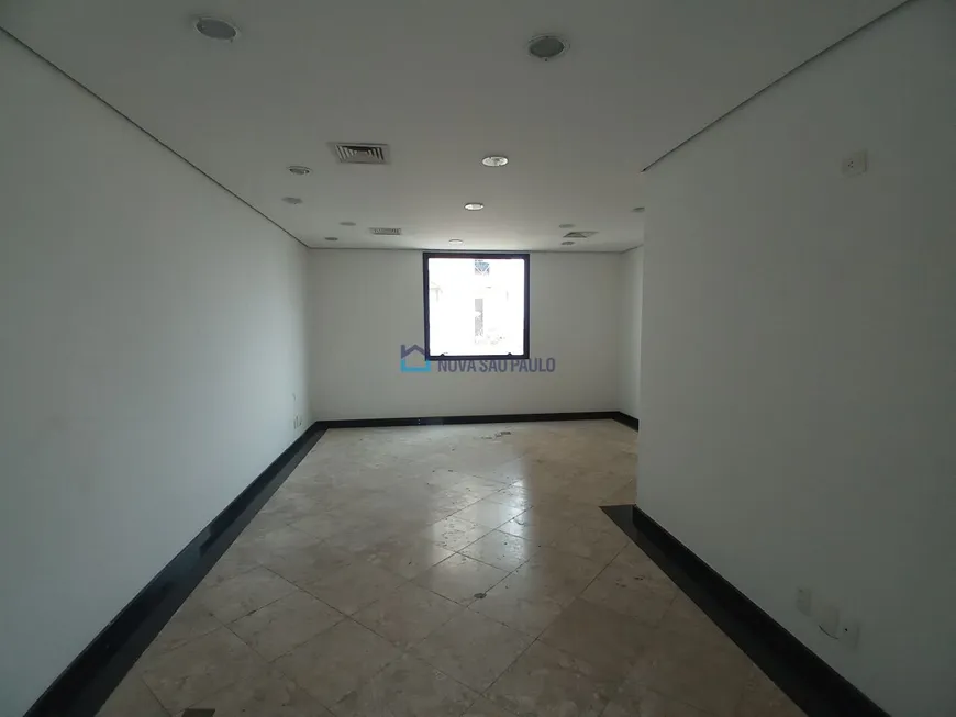 Foto 1 de Sala Comercial à venda, 35m² em Vila Clementino, São Paulo