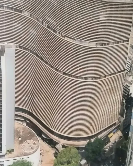 Foto 1 de Kitnet para alugar, 28m² em República, São Paulo