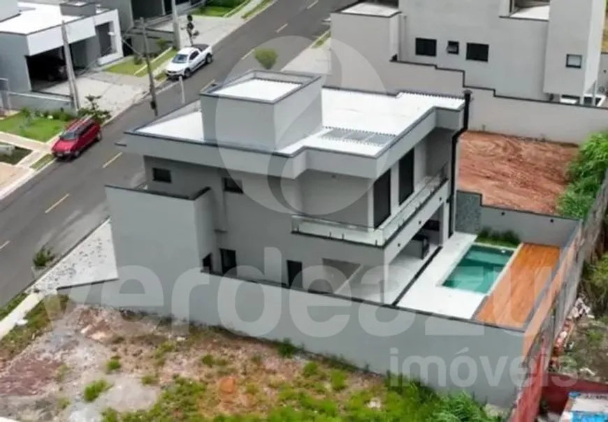 Foto 1 de Casa de Condomínio com 3 Quartos à venda, 231m² em Bosque dos Eucaliptos, Valinhos