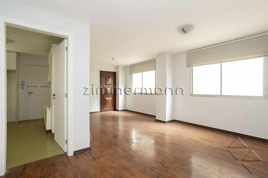 Foto 1 de Apartamento com 3 Quartos à venda, 115m² em Paraíso, São Paulo