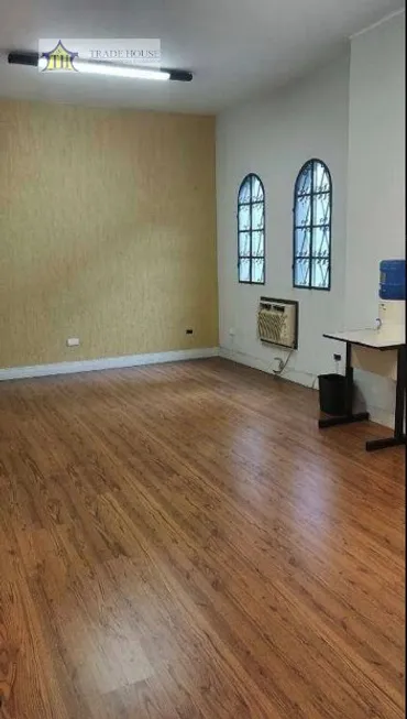 Foto 1 de Imóvel Comercial com 6 Quartos para alugar, 164m² em Ipiranga, São Paulo