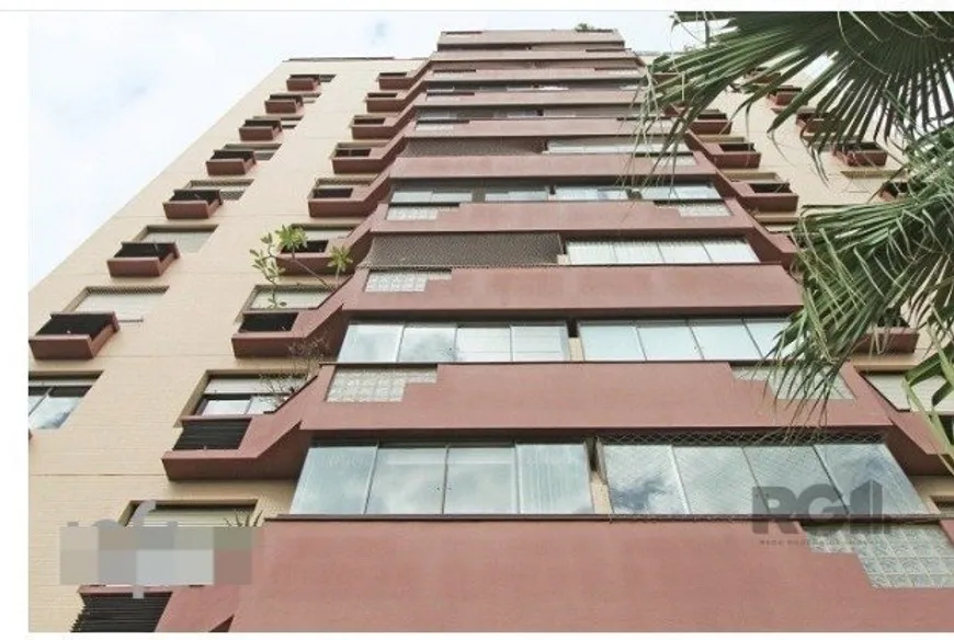 Foto 1 de Apartamento com 3 Quartos à venda, 106m² em Chácara das Pedras, Porto Alegre