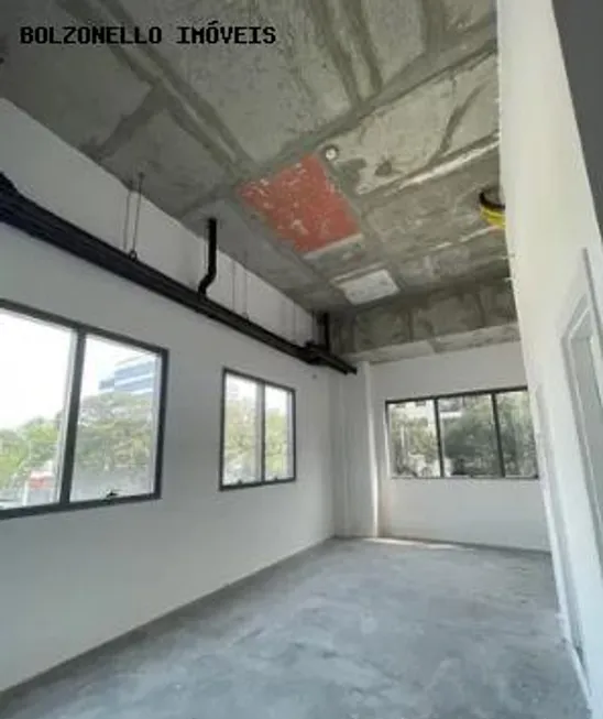 Foto 1 de Sala Comercial para alugar, 60m² em Indianópolis, São Paulo