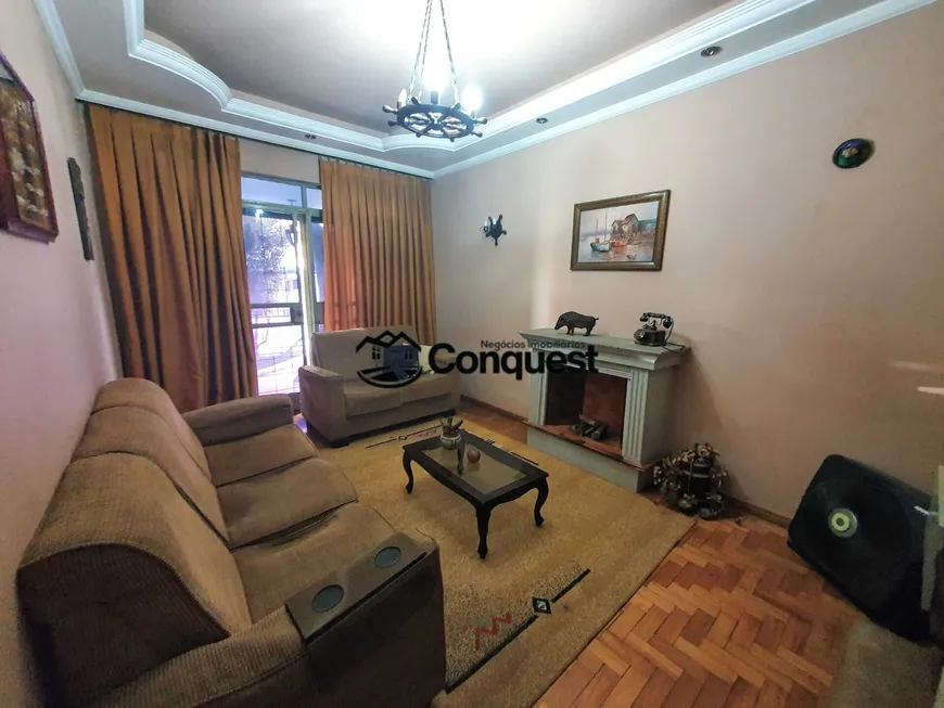 Foto 1 de Casa com 4 Quartos à venda, 360m² em Amazonas, Contagem
