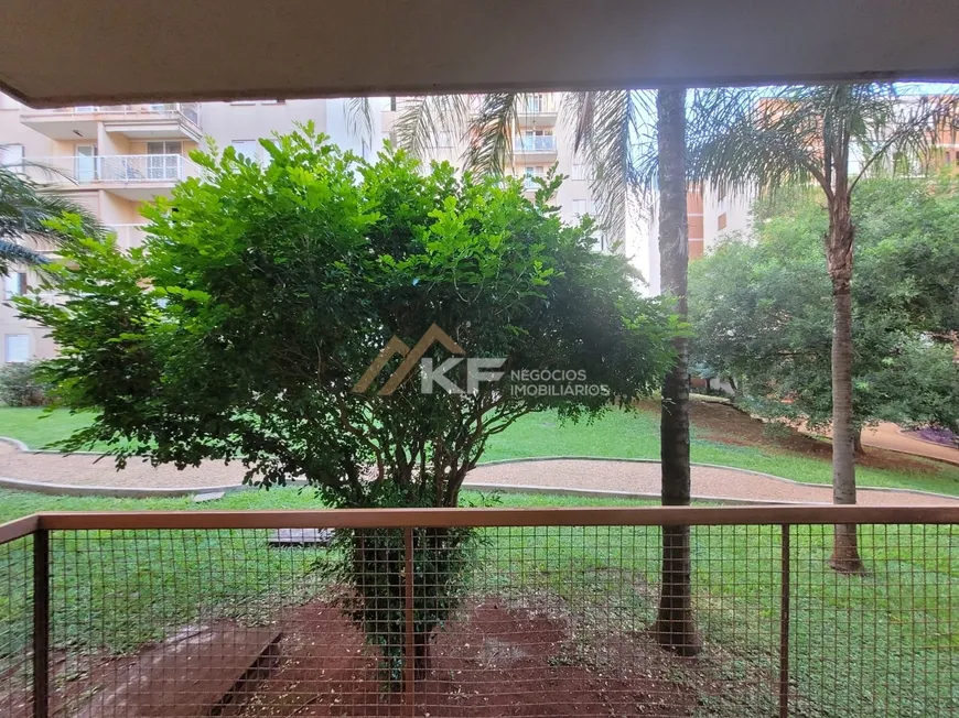 Foto 1 de Apartamento com 3 Quartos à venda, 76m² em Parque Residencial Lagoinha, Ribeirão Preto