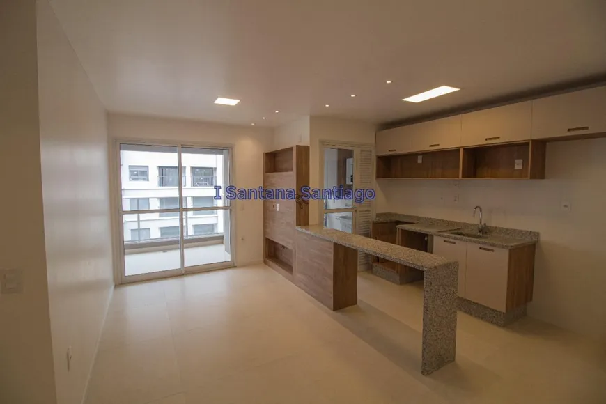 Foto 1 de Apartamento com 2 Quartos à venda, 69m² em Jardim das Acacias, São Paulo