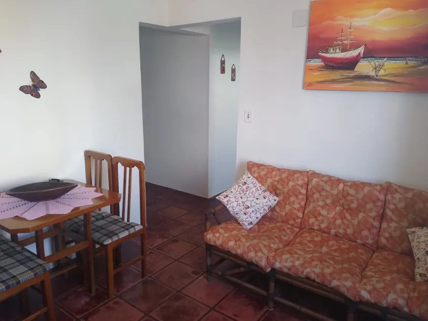 Foto 1 de Apartamento com 1 Quarto à venda, 60m² em Praia dos Sonhos, Itanhaém