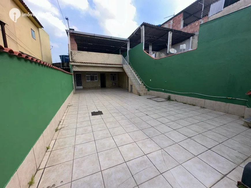 Foto 1 de Casa com 3 Quartos à venda, 150m² em Caioaba, Nova Iguaçu