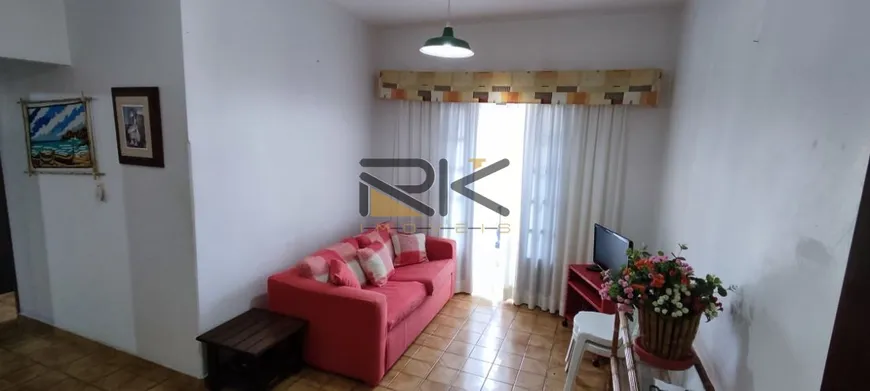 Foto 1 de Apartamento com 2 Quartos à venda, 80m² em Barra da Lagoa, Ubatuba