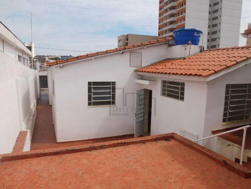 Foto 1 de Casa com 3 Quartos à venda, 140m² em Centro, Sorocaba