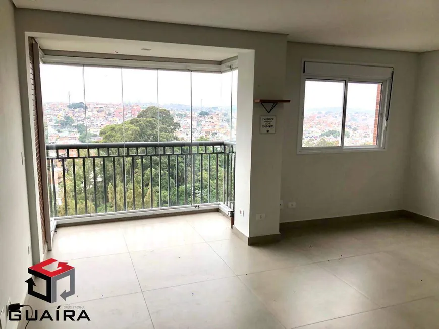 Foto 1 de Apartamento com 1 Quarto à venda, 100m² em Vila Castelo, São Paulo