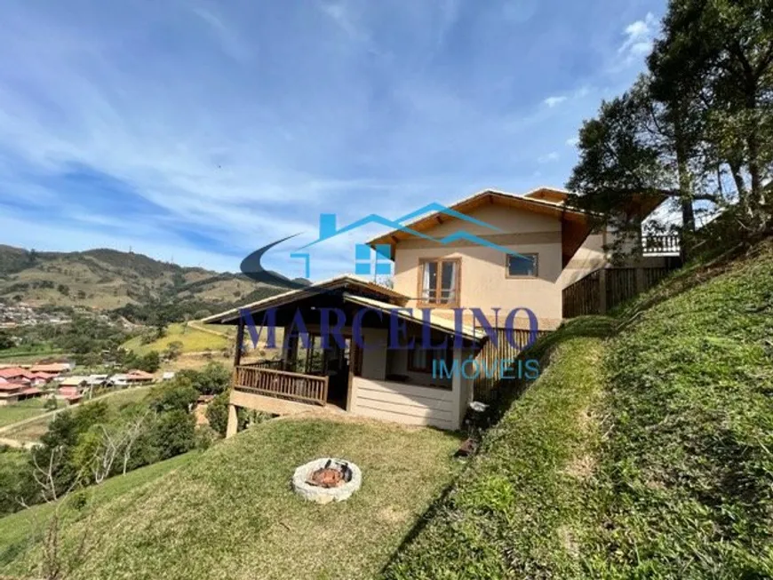 Foto 1 de Casa com 3 Quartos à venda, 220m² em Visconde de Mauá, Resende