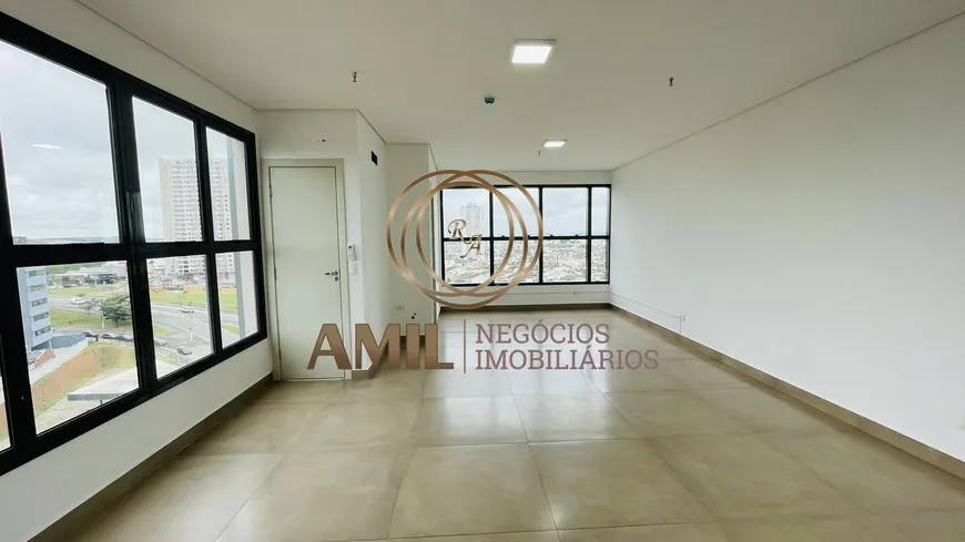 Foto 1 de Sala Comercial à venda, 48m² em Jardim das Nações, Taubaté