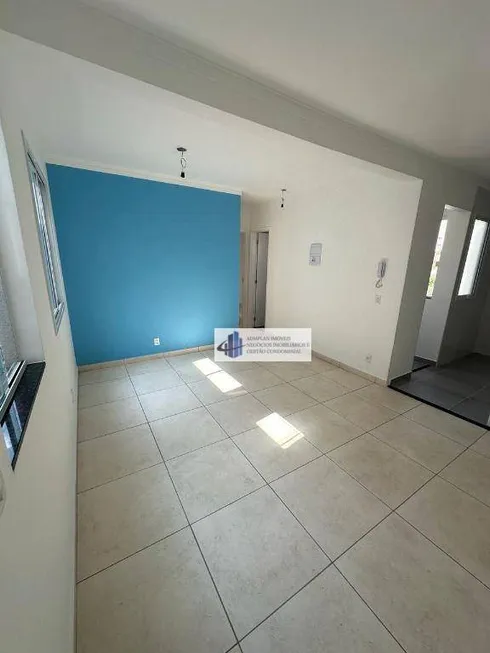 Foto 1 de Apartamento com 3 Quartos à venda, 50m² em Vila Gumercindo, São Paulo