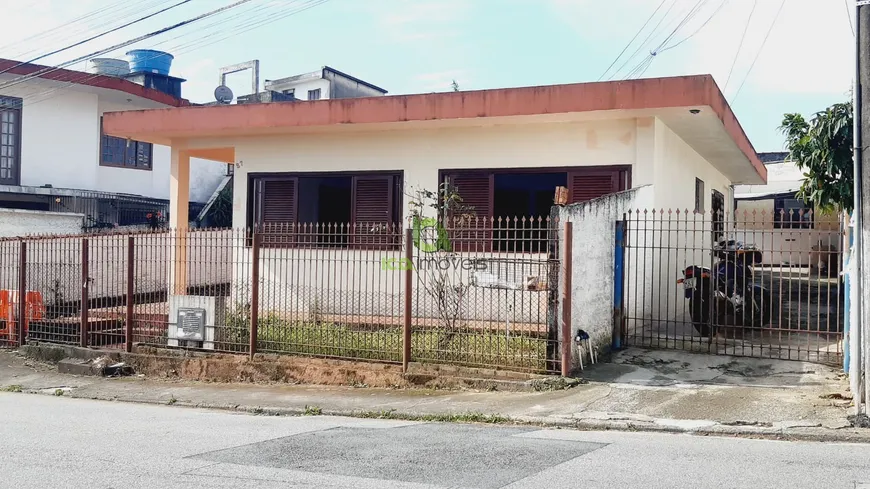 Foto 1 de Casa com 7 Quartos à venda, 552m² em Barreiros, São José
