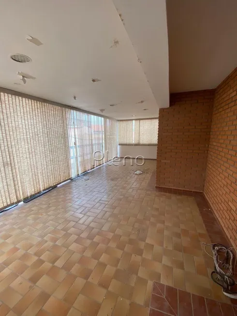 Foto 1 de Sobrado com 4 Quartos à venda, 431m² em Jardim Guarani, Campinas