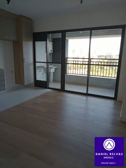 Foto 1 de Apartamento com 2 Quartos para alugar, 69m² em Alphaville Empresarial, Barueri