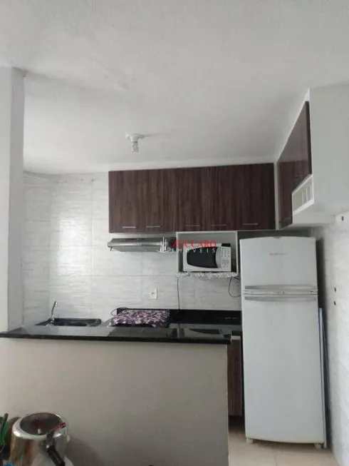 Foto 1 de Apartamento com 2 Quartos à venda, 42m² em Vila Izabel, Guarulhos