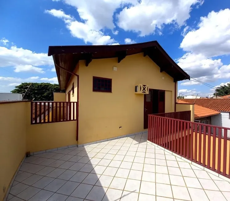 Foto 1 de Casa com 3 Quartos à venda, 179m² em Parque Cecap I, Piracicaba