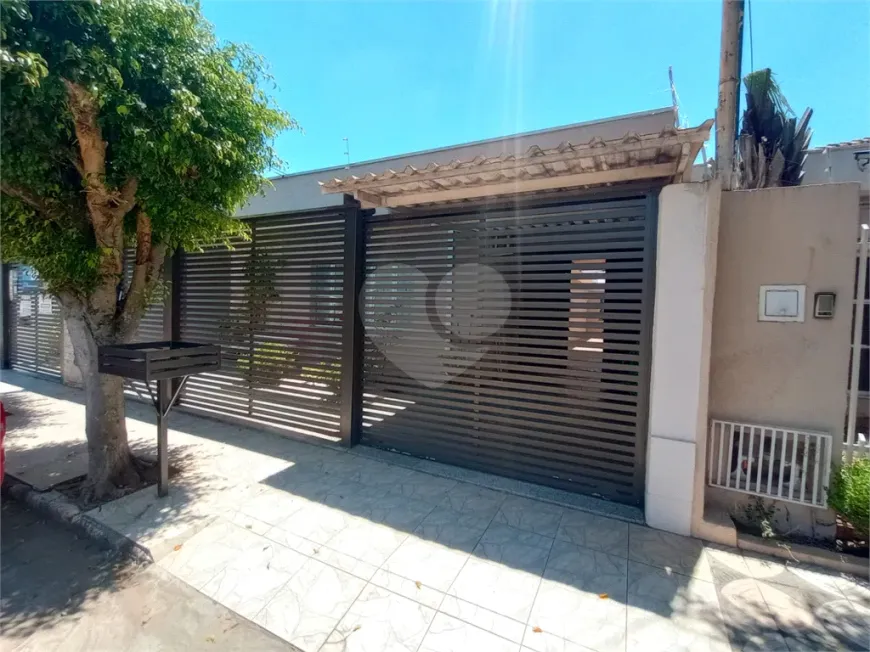 Foto 1 de Casa com 3 Quartos à venda, 293m² em Centro, Itapetininga