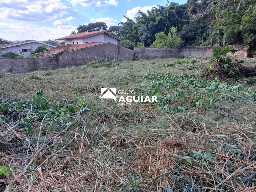 Foto 1 de Lote/Terreno à venda, 480m² em Colina dos Pinheiros, Valinhos