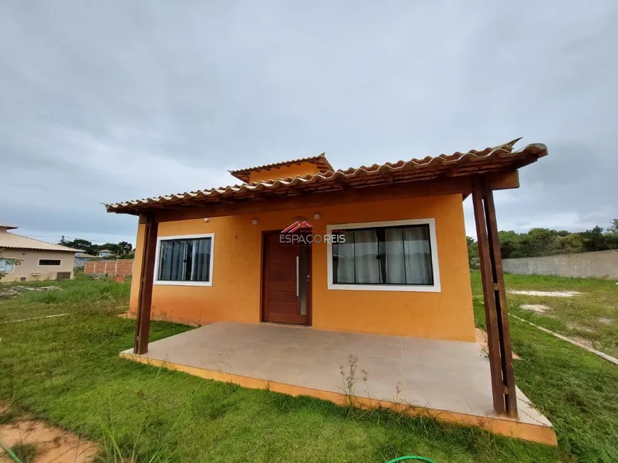 Foto 1 de Casa de Condomínio com 4 Quartos à venda, 130m² em Praia Rasa, Armação dos Búzios